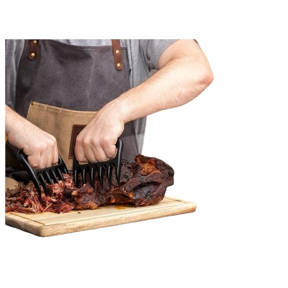 Bear Paws The Original Shredder Claws - Picture 2 of 4